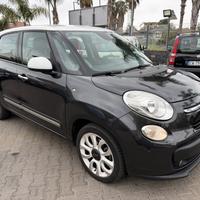 Fiat 500L 1.3 Multijet 85 CV Lounge - 2013