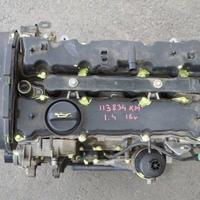 PBL020 Motore Citroen/Peugeot 1.4B 16v 2003/-- KFU