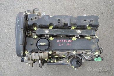 PBL020 Motore Citroen/Peugeot 1.4B 16v 2003/-- KFU