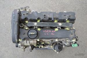 PBL020 Motore Citroen/Peugeot 1.4B 16v 2003/-- KFU
