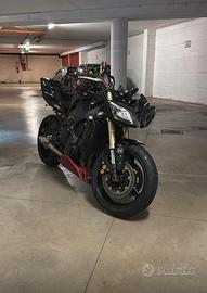 Progetto di restauro