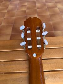 Admira Juanita chitarra classica come nuova!