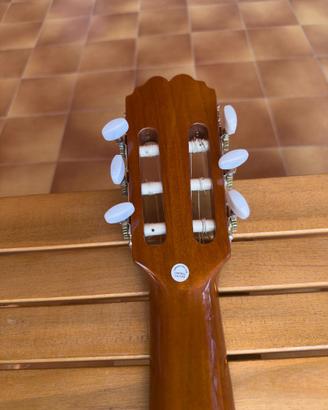 Admira Juanita chitarra classica come nuova!