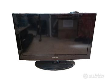 Televisione Samsung 32 pollici