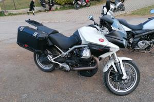 Moto Guzzi Stelvio 1200 - 2014