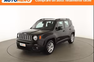 JEEP Renegade EE56268
