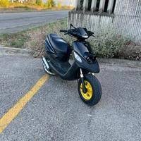 Booster smembro LEGGERE DESCRIZIONE