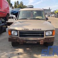 LAND ROVER DISCOVERY 2 2.5 Td5 4x4 -RICAMBI