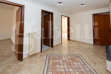 Appartamento Ragusa [Cod. rif 3301323VRG]