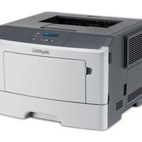 Stampante laser Lexmark MS410dn