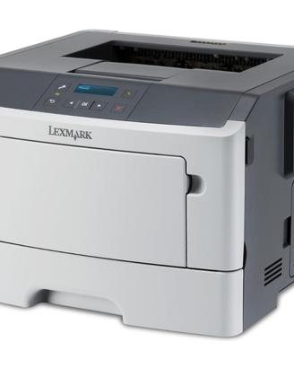 Stampante laser Lexmark MS410dn