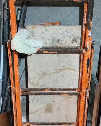 Trabattello da pittore 