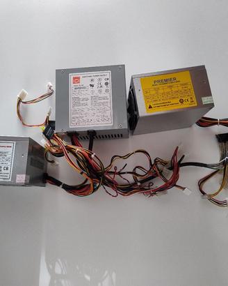 Alimentatori PC