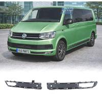 GRIGLIA ANTIABBAGLIANTI VOLKSWAGEN VW T6 15-19 PDC
