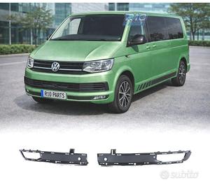 GRIGLIA ANTIABBAGLIANTI VOLKSWAGEN VW T6 15-19 PDC