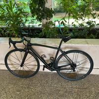 Specialized s-works tarmac sl5 taglia 49