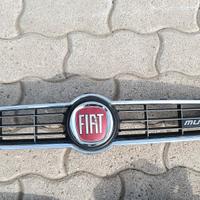 griglia anteriore fiat bravo 