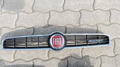 griglia anteriore fiat bravo 