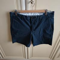 pantaloncino blu Ralph Lauren 