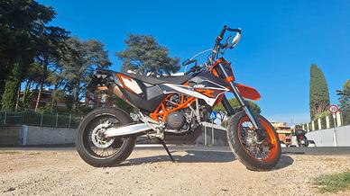 ktm 690 smc r