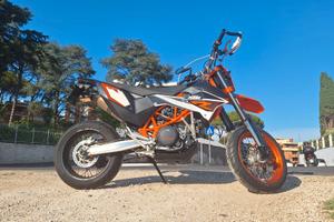 ktm 690 smc r