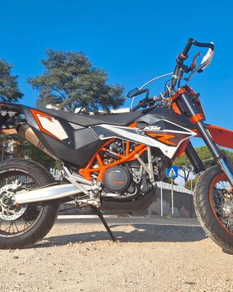 ktm 690 smc r