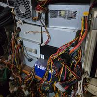 alimentatori personal computer