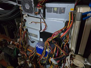 alimentatori personal computer