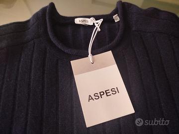 Aspesi maglione nuovo donna 
