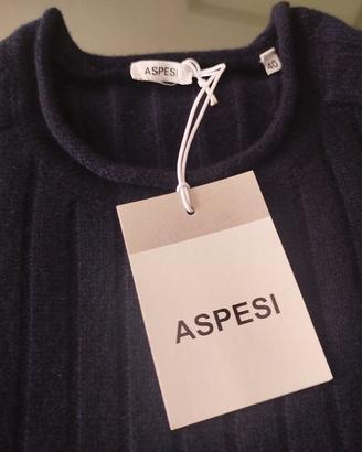 Aspesi maglione nuovo donna 