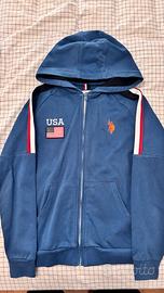 Tuta U.S. Polo Originale (14 anni)
