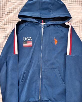 Tuta U.S. Polo Originale (14 anni)