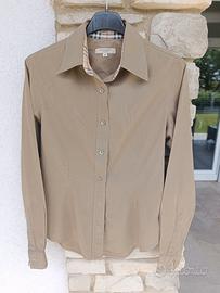 Camicia Burberry 