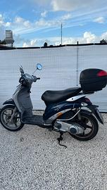 Piaggio Liberty 125 2007