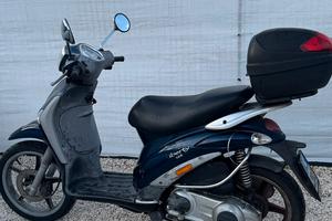 Piaggio Liberty 125 2007