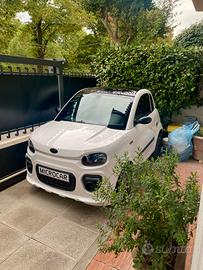 MICROCAR DUÉ