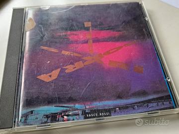 Cd Vasco/ Gli spari sopra