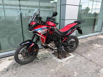 Honda Africa Twin 2025 DCT ES FULL OPTIONAL