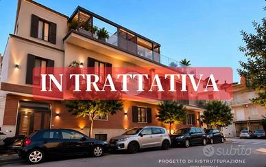 6 LOCALI A CASAVATORE