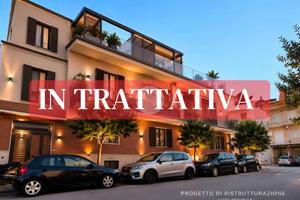 6 LOCALI A CASAVATORE