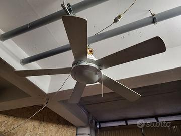 ventilatore da soffitto