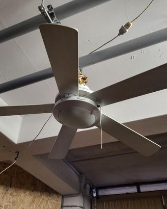 ventilatore da soffitto