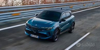 Alfa Romeo Junior 1.2 145CV Hybrid eDCT6 ibrida Sp