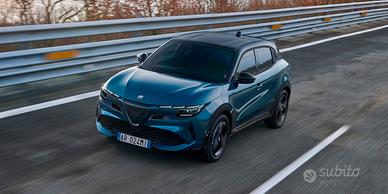 Alfa Romeo Junior 1.2 145CV Hybrid eDCT6 ibrida Sp