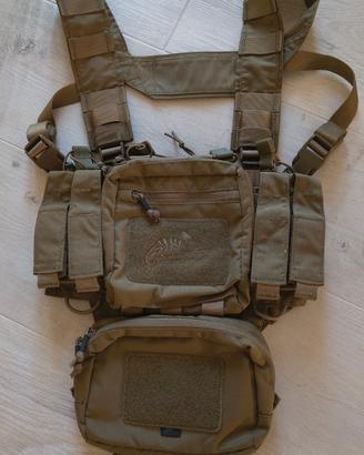 Gilet Tattico Helikon Tex 
