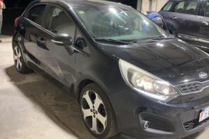 Kia Rio 1.1 CRDi 5p. Active