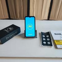 Motorola G8 Plus