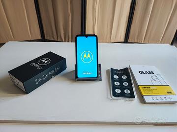 Motorola G8 Plus