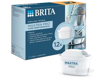 Filtro acqua rubinetto MAXTRA PRO Pure Performance