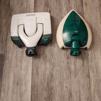 FOLLETTO PULILAVA SP600S KOBOLD PL515 FILTRI VK200